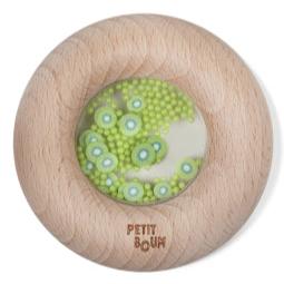 Donut sensoriel kiwis