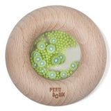 Donut sensoriel kiwis