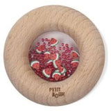 Donut sensoriel pastèque