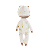 Peluche Oscar l'ours