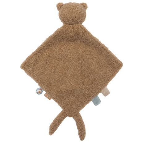 Doudou attache tétine ourson Bear Brave