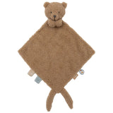Doudou attache tétine ourson Bear Brave