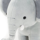 Peluche éléphant