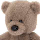 Ours Moka Bear taupe