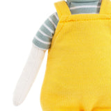 Peluche Nicky le chat