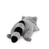 Peluche raton laveur