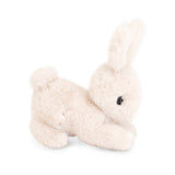Peluche Lapin Little White Bunny (20 cm)