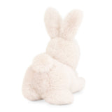 Peluche Lapin Little White Bunny (20 cm)