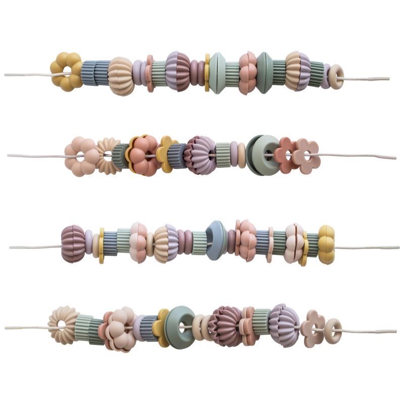 Perles à enfiler