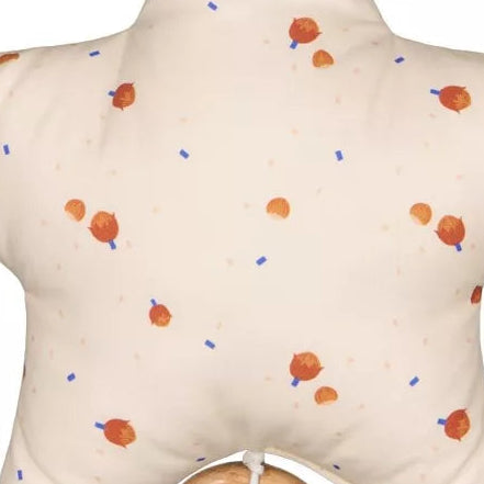 Etoile musicale noisette - Mélodie Harry Potter