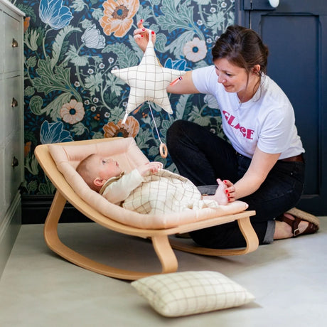 Etoile musicale Bowie - Mélodie Harry Potter