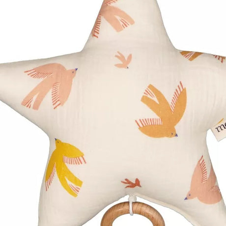 Etoile musicale swift hirondelle - Mélodie Harry Potter