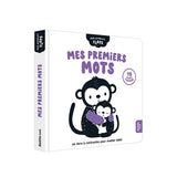 Lives mes premiers flaps - Mes premiers mots