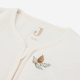 Gigoteuse hiver manches amovible Rosehip