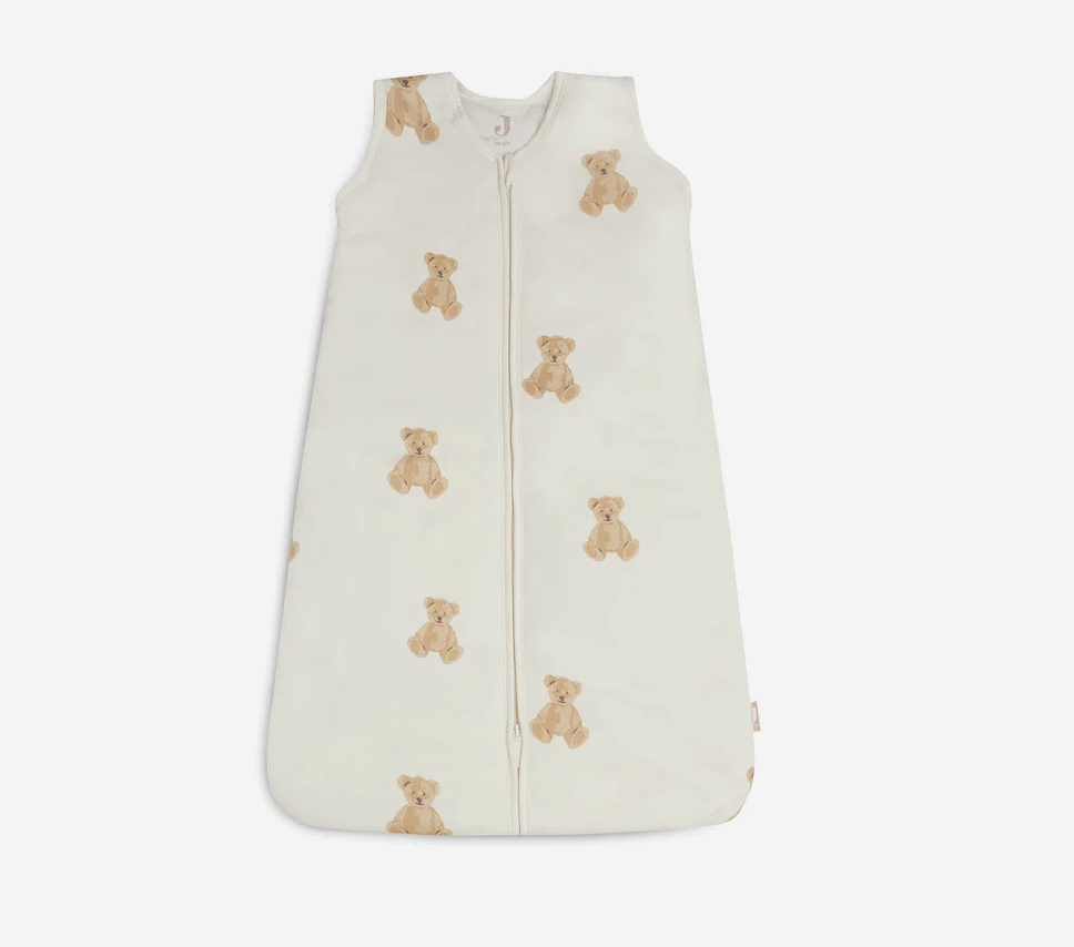 Gigoteuse hiver manches amovible Teddy Bear