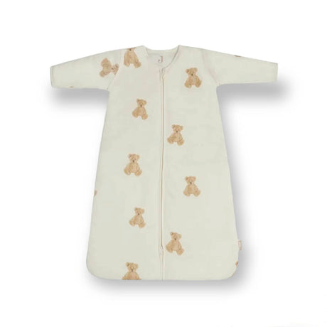 Gigoteuse hiver manches amovible Teddy Bear