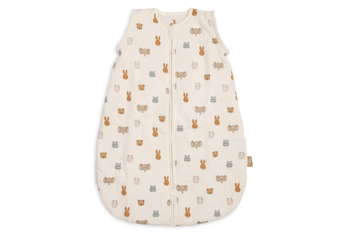 Gigoteuse naissance manches amovible Jollies 0-3mois (60cm)