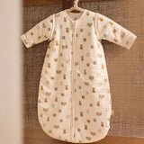Gigoteuse naissance manches amovible Jollies 0-3mois (60cm)