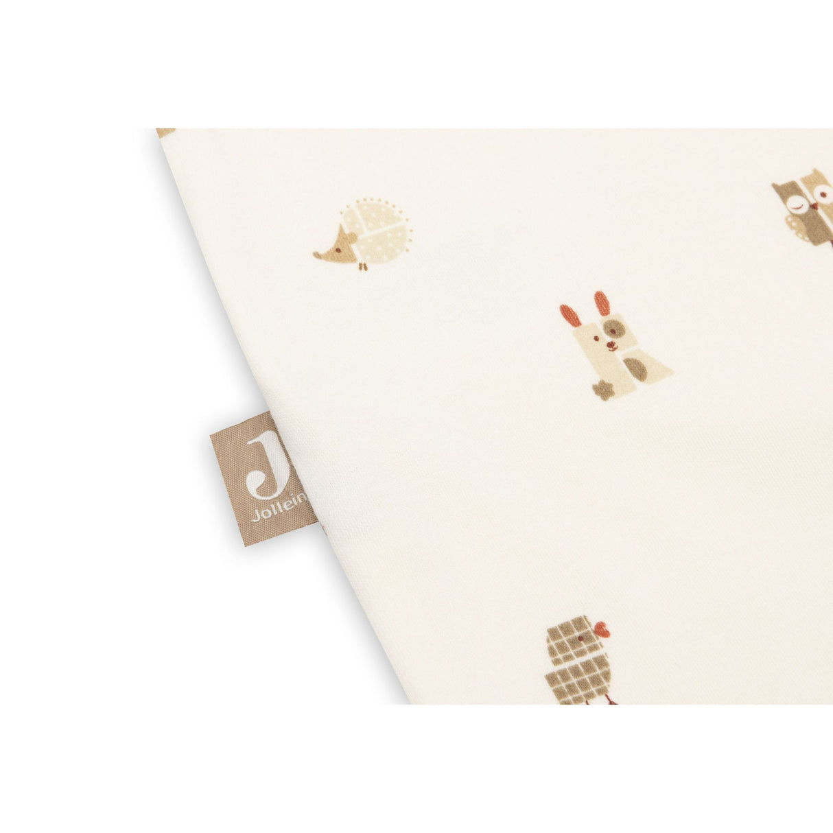 Gigoteuse été jersey - Animal Friends