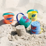 Lot de 4 gobelets de bain