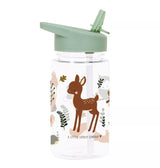 Gourde amis de la forêt