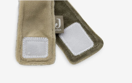 Hochet main et pied Mick le chien