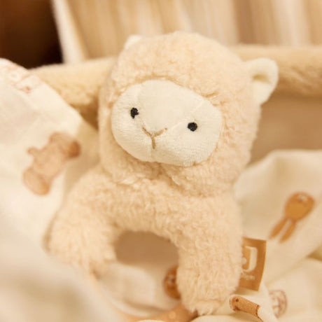 Anneau de dentition - Alpaca Paco
