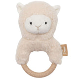 Anneau de dentition - Alpaca Paco