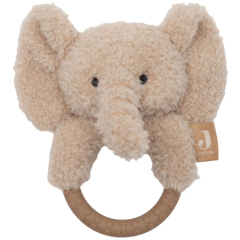 Anneau de dentition - Elephant Suki