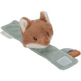 Hochet de poignet renard - Forest Friends