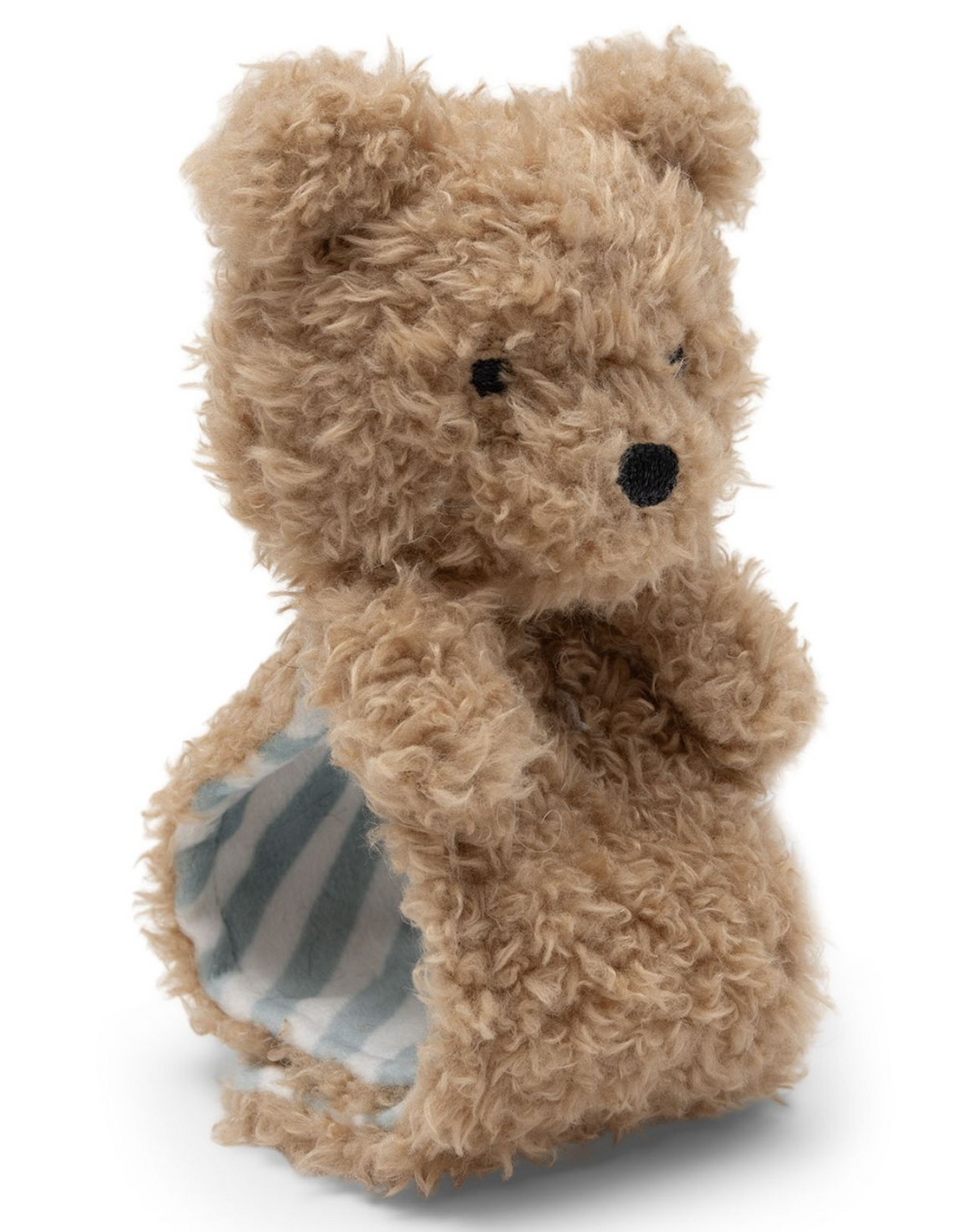 Hochet main et pied Bear Brave
