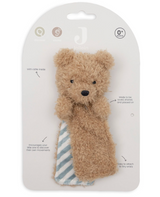 Hochet main et pied Bear Brave