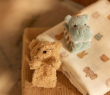 Hochet main et pied Bear Brave