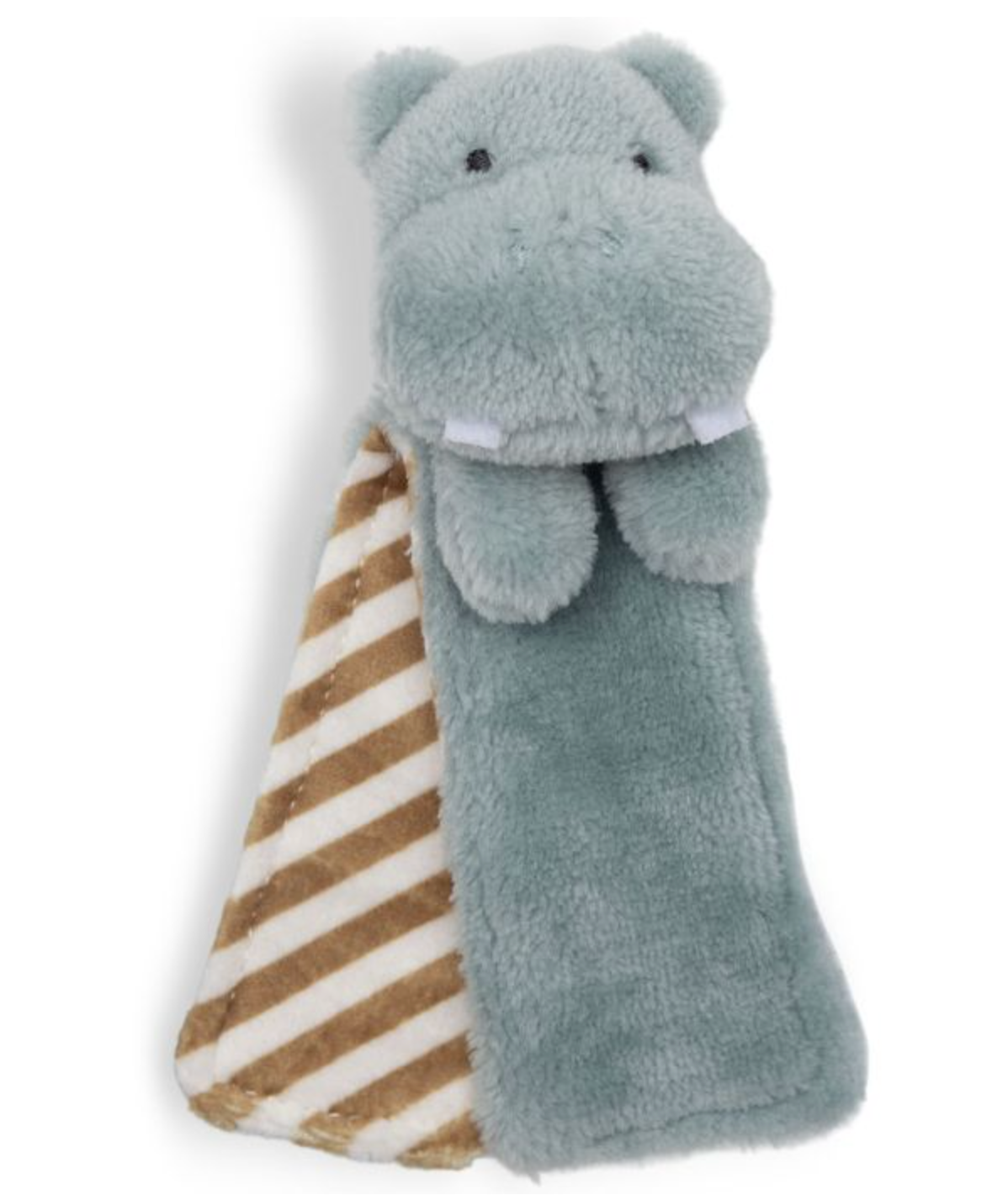 Hochet main et pied Hippo Happy