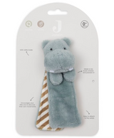 Hochet main et pied Hippo Happy