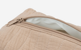 Pochette pour lingettes - Biscuit