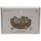 Jeu d'équilibre en bois Jollies