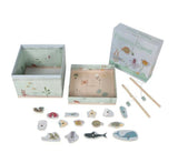 Jeu de pêche à la ligne FSC