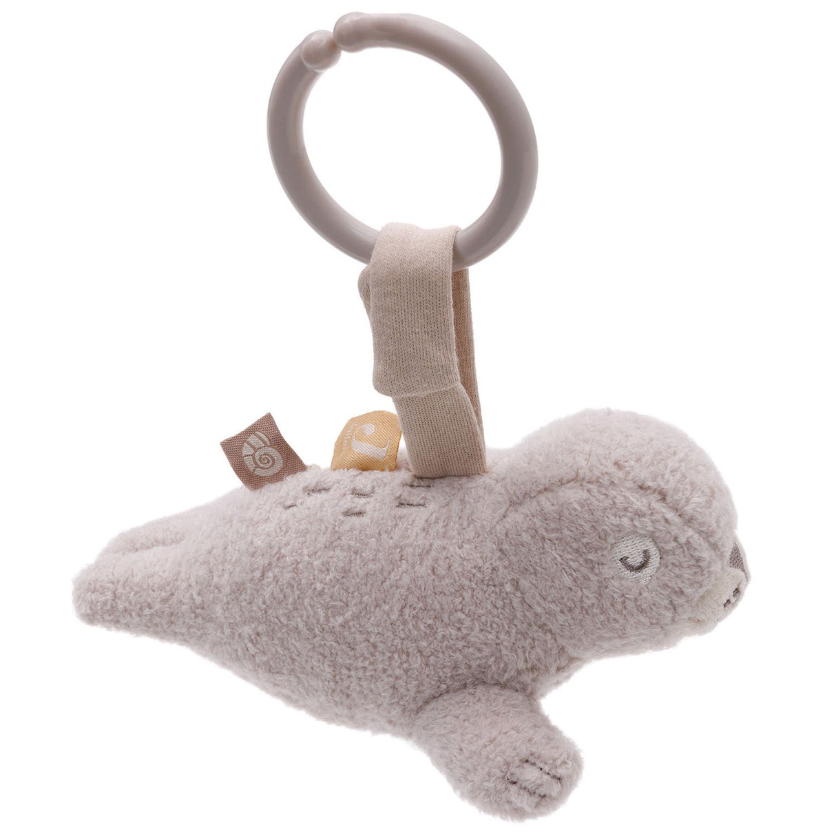 Jouet d'éveil à accrocher phoque Deepsea Seal