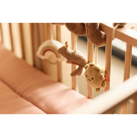 Spirale d'activité Kangourou