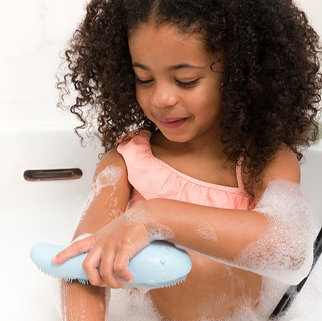 Jouet de bain Kugi la baleine - Gamme Flot