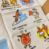 La gazette des bébés - La côte atlantique