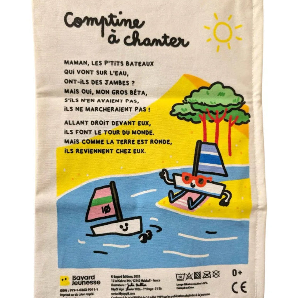 La gazette des bébés - La côte atlantique