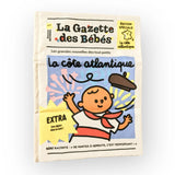 La gazette des bébés - La côte atlantique