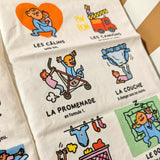 La gazette des bébés - Le plus heureux des papas