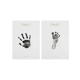 Kit empreinte bébé