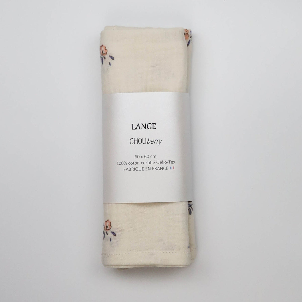 Lange fleurs de pensée