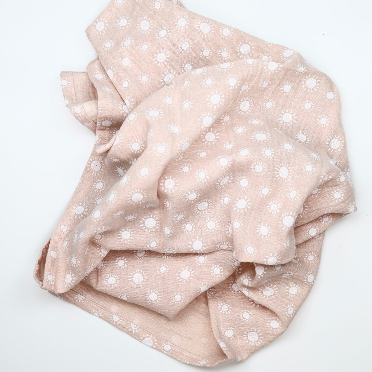 Langerose soleil blanc