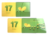 Livre - 123 surprise