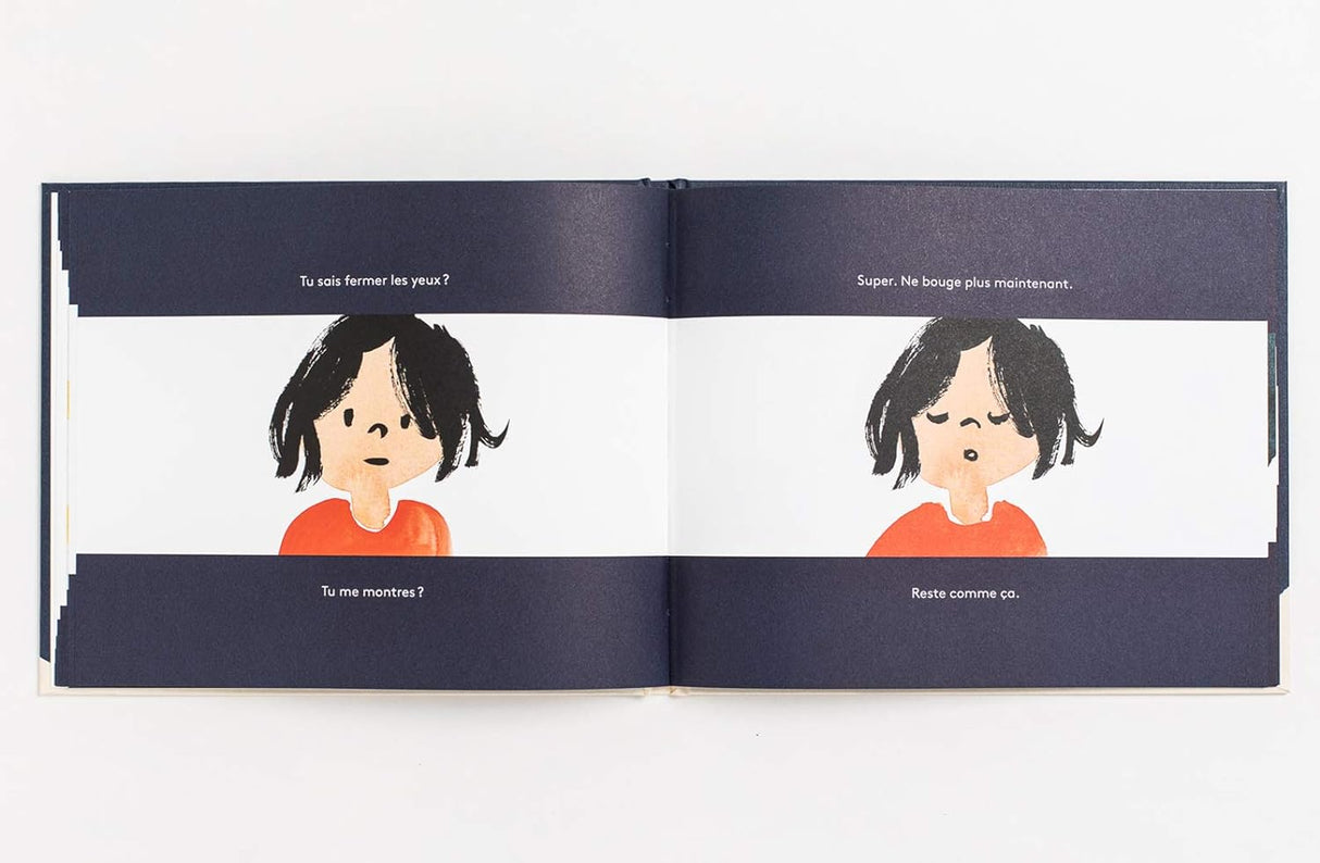Livre Dodo ! Marcel et Joaquim